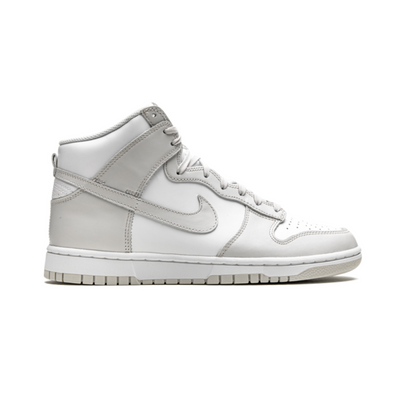 Dunk High Grey Vast