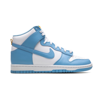 Dunk High Blue University (UNC)