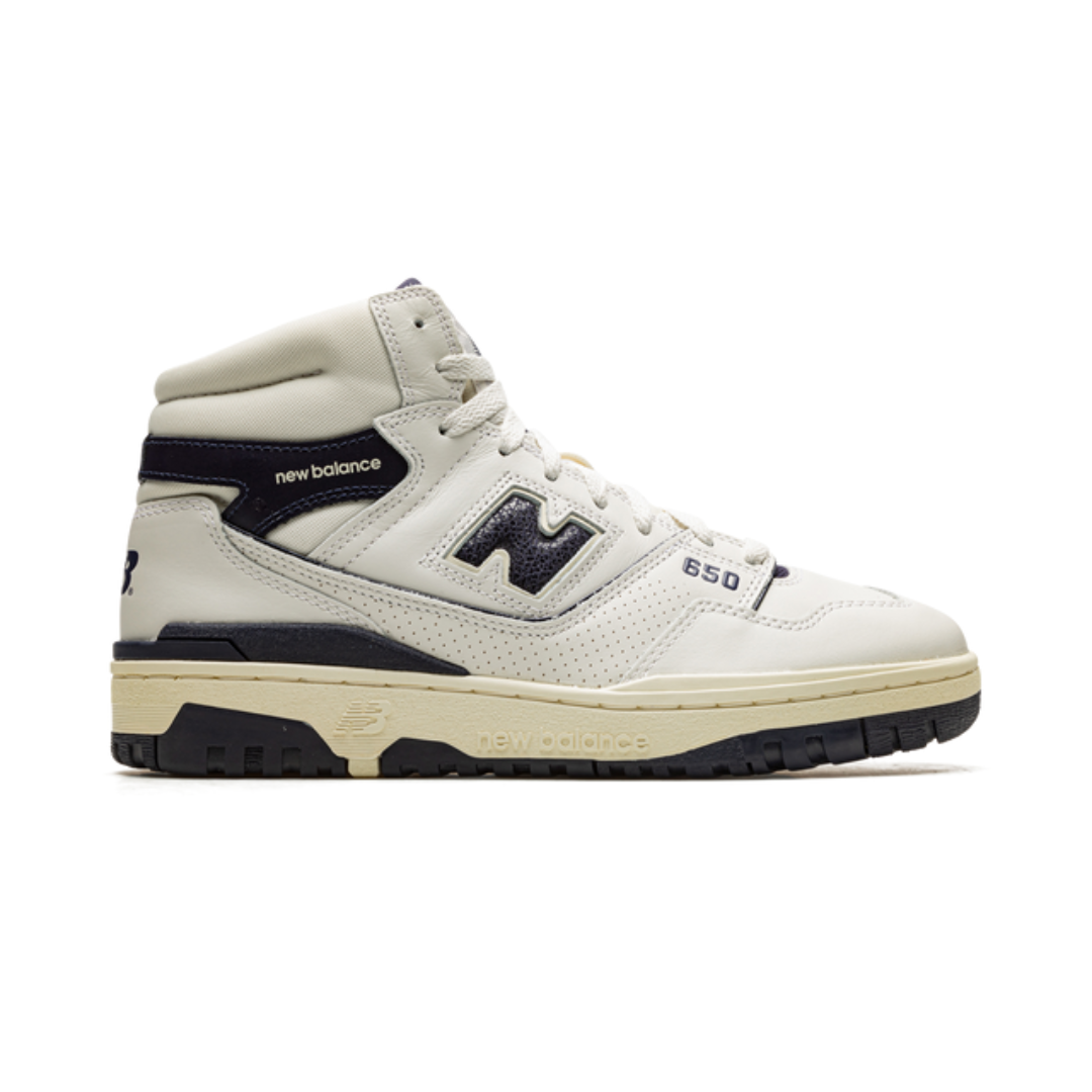 Navy 650R Aime Leon Dore -