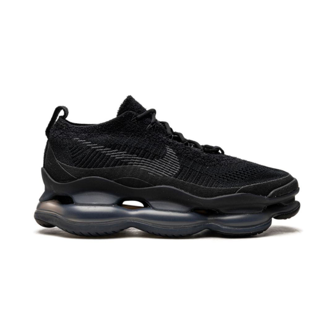 Air Max Black Scorpion FK Triple