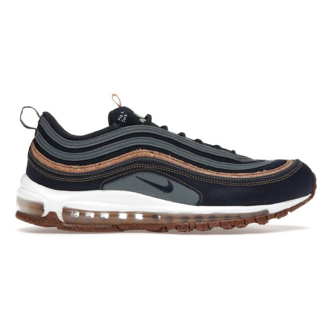 Air Max 97 Cork