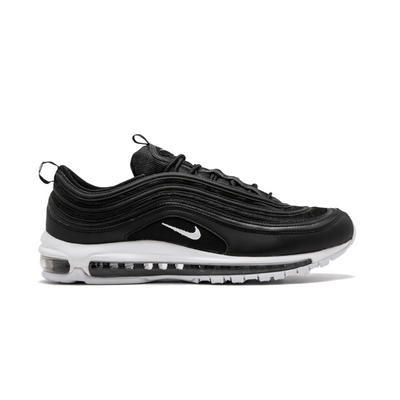 Air Max White 97 Black