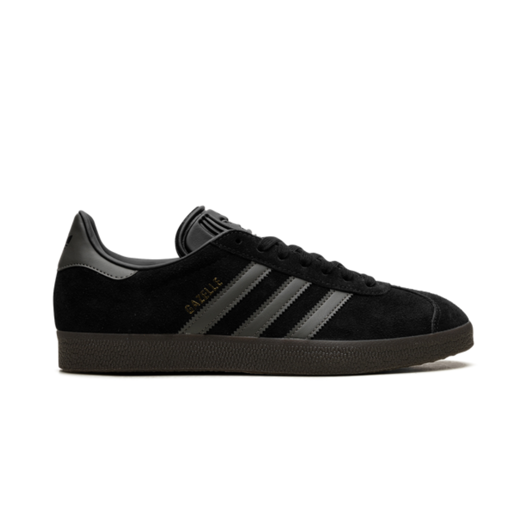 Black Gazelle Gold