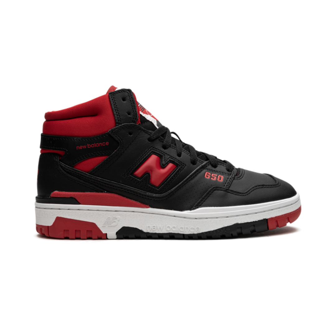 Red 650 Bred