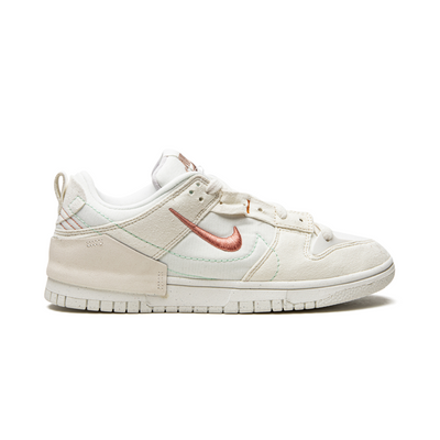 Dunk Low Ivory Disrupt 2 Pale