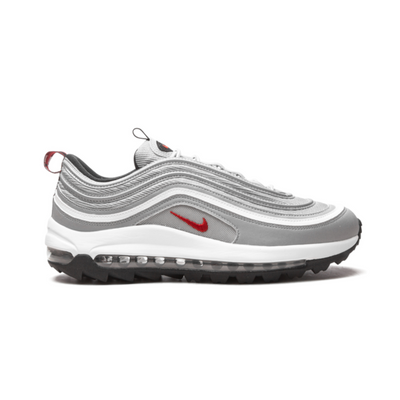 Air Max Silver 97 Bullet
