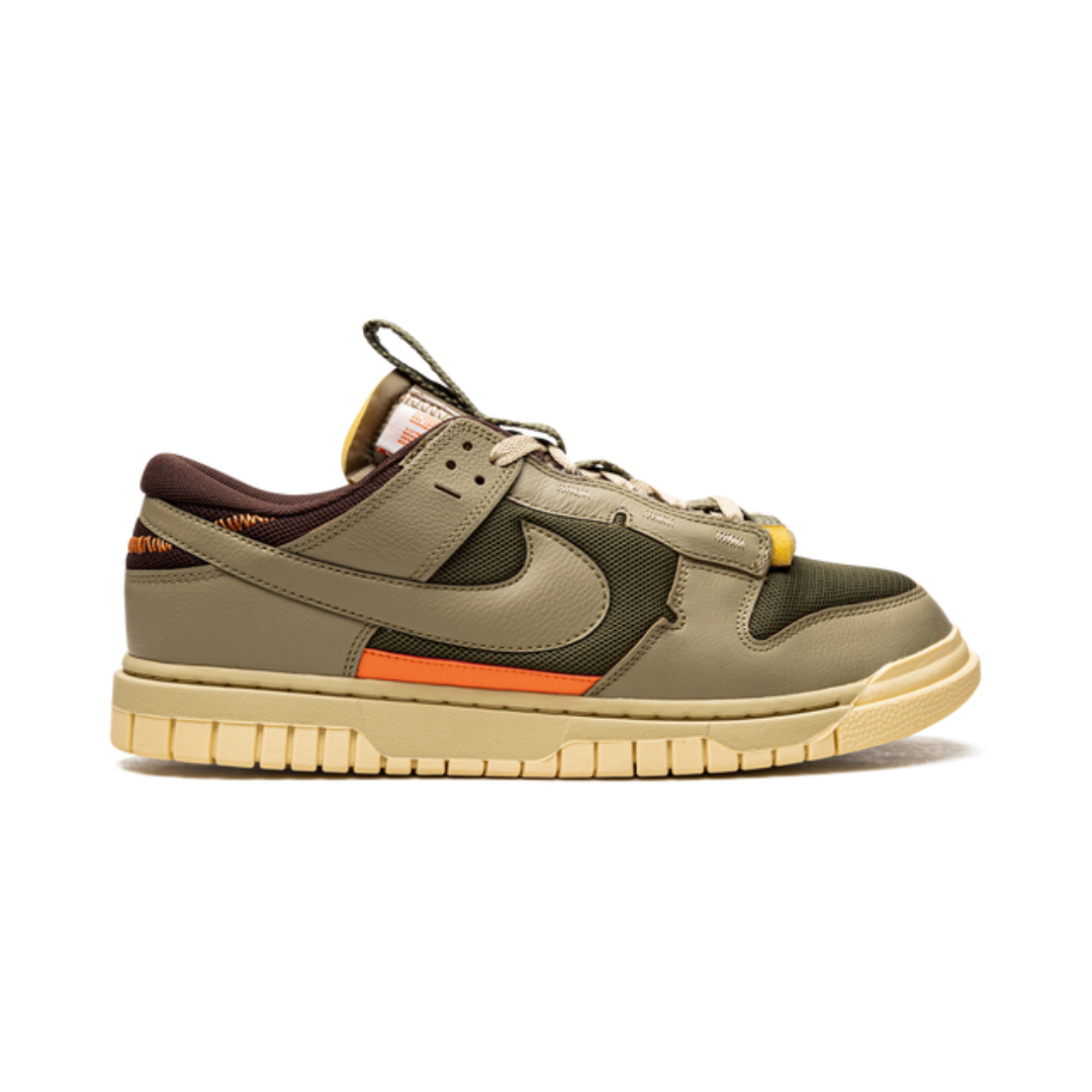 Dunk Olive Air Jumbo Medium