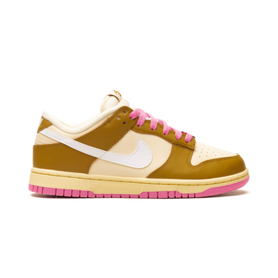 Dunk Pink Bronzine