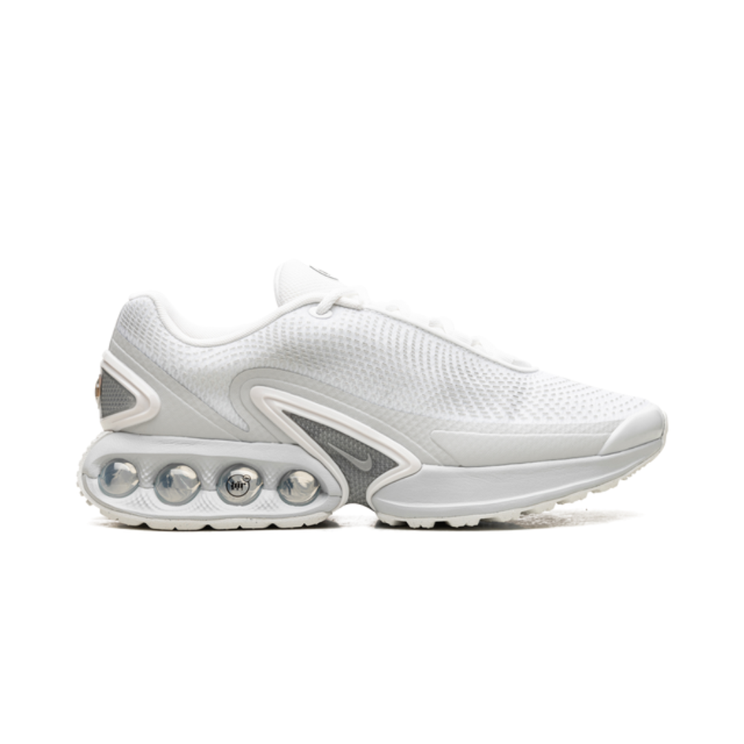 Air Max White DN