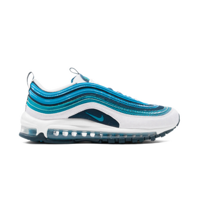 Air Max White 97 Nightshade Spirit Teal