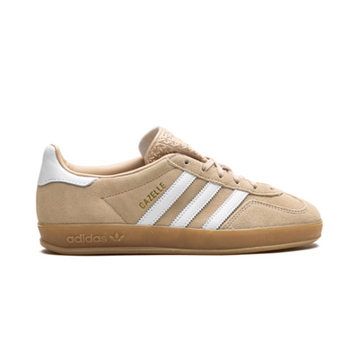 Beige Gazelle Indoor Magic