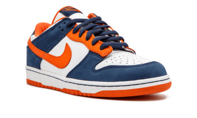 Dunk Low SB Broncos