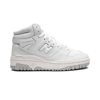 Triple White 650 Triple White