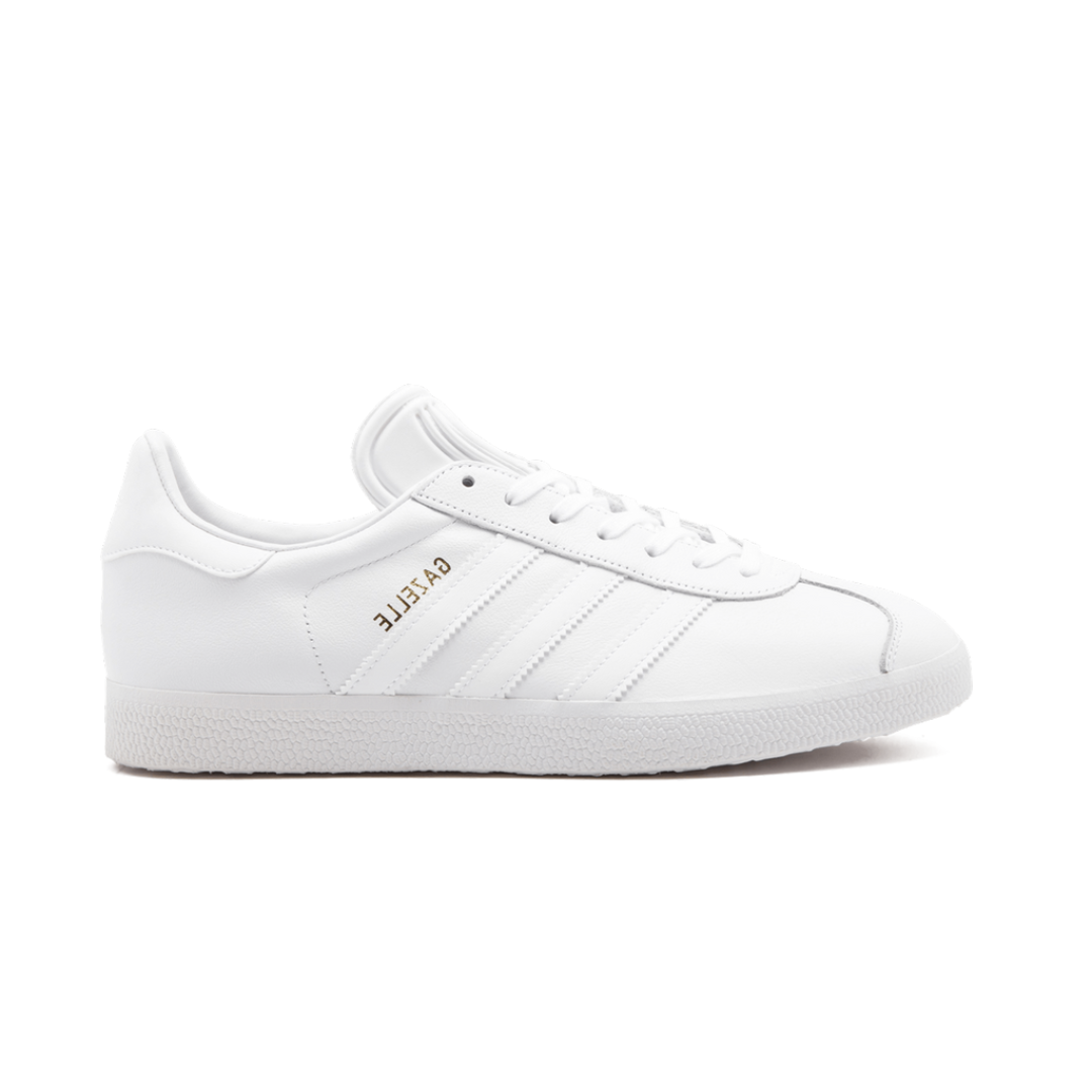 Triple White Gazelle Triple White