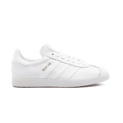 Triple White Gazelle Triple White