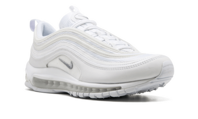 Air Max Triple White 97 Triple White Wolf Grey