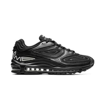 Air Max Black Supreme x 98 TL SP