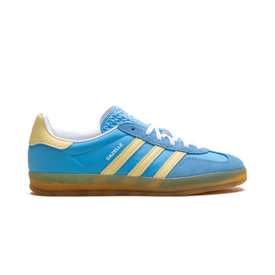 Blue Gazelle IndoorSemi Burst Almost Yellow