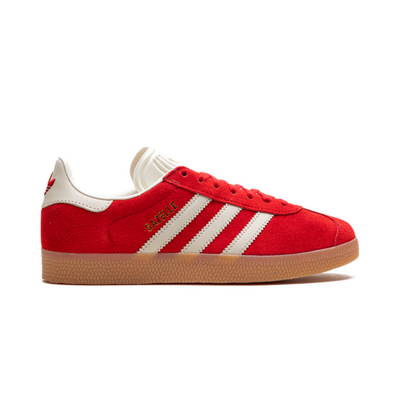 Red Gazelle