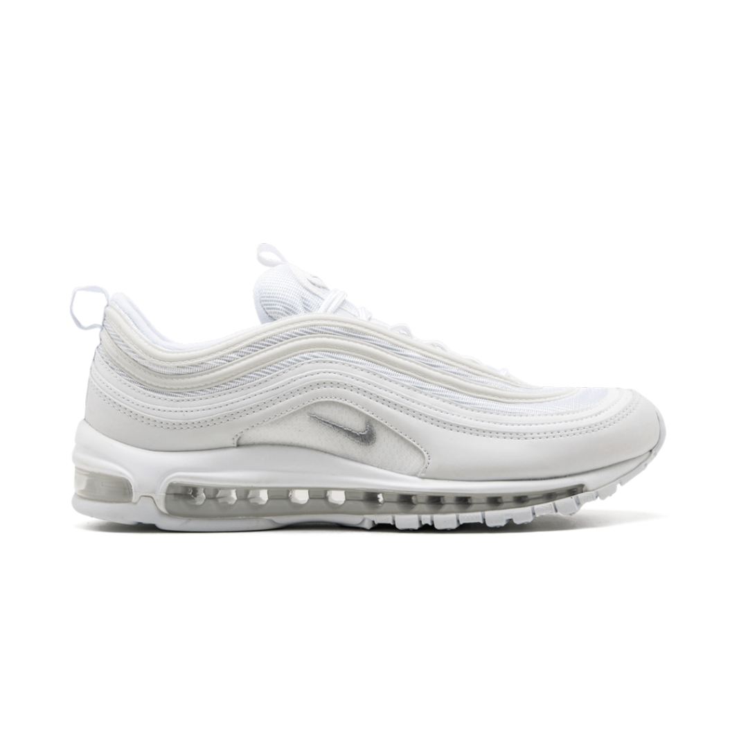Air Max Triple White 97 Triple White Wolf Grey