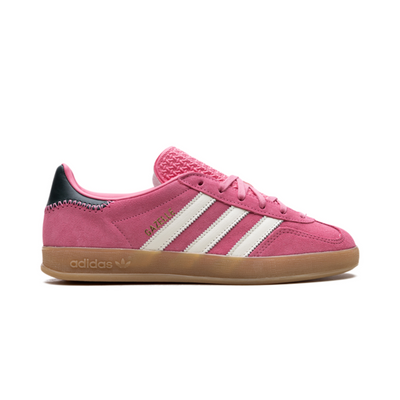 Green Gazelle Indoor Rose Tone Collegiate
