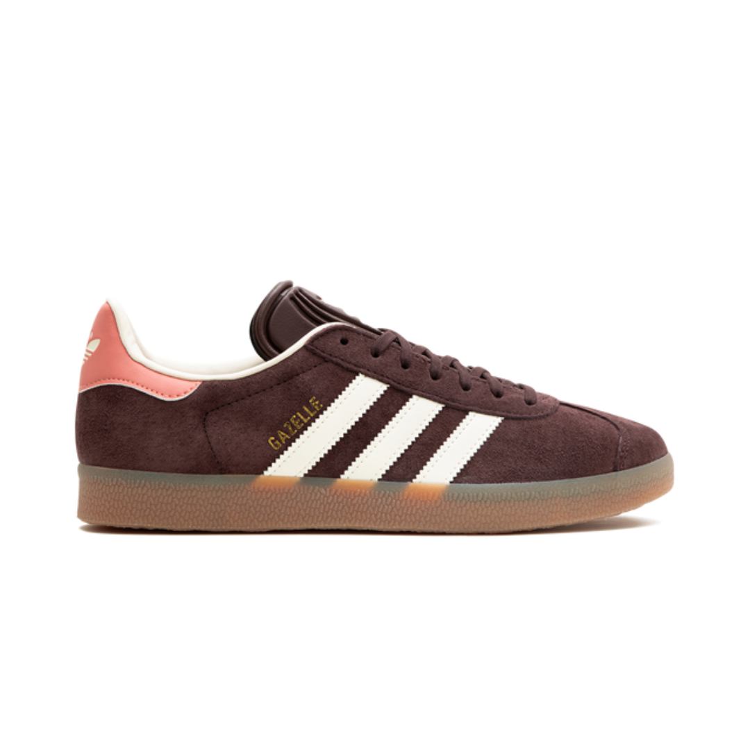Brown Gazelle Shadow