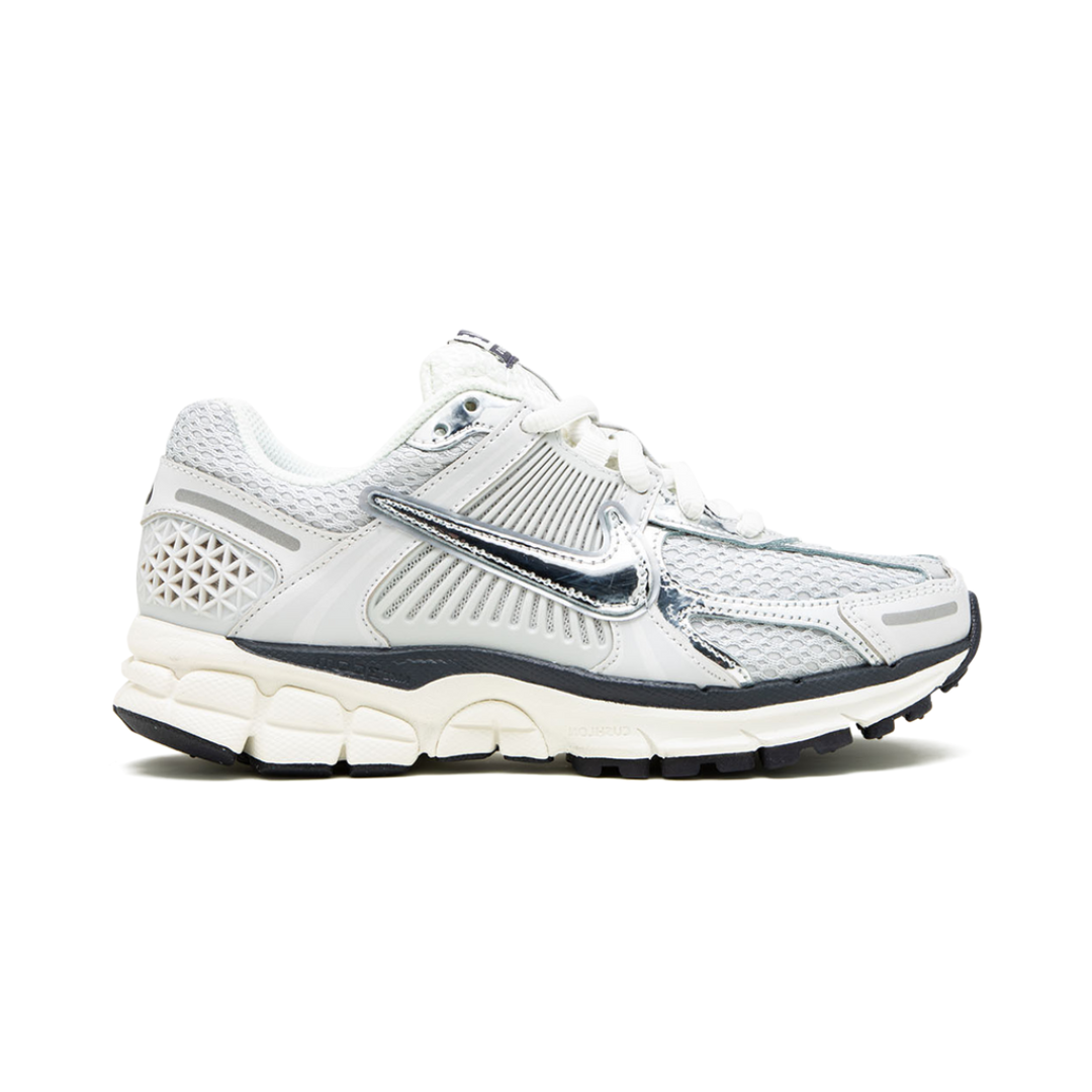 Silver Zoom Vomero 5 Photon Dust Metallic