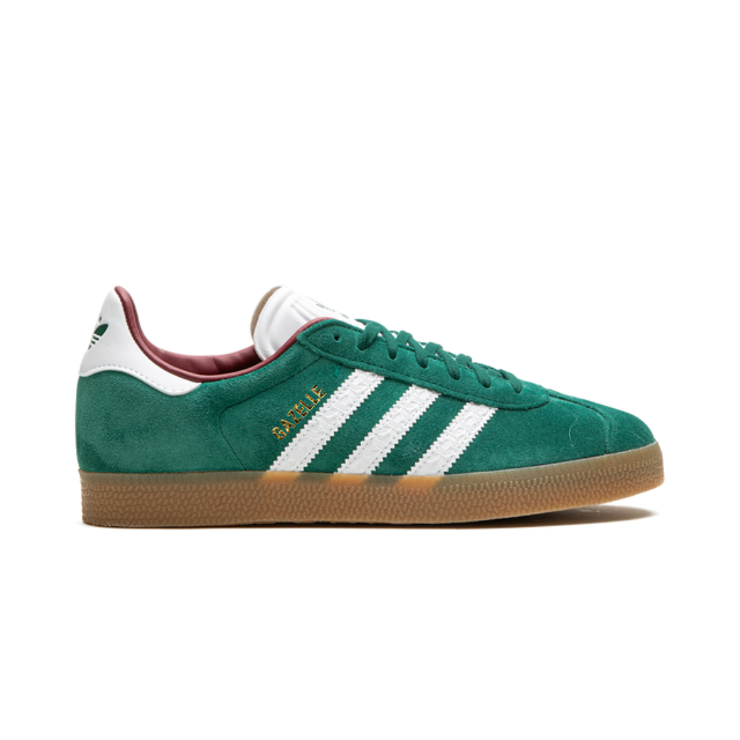 Green Gazelle Collegiate