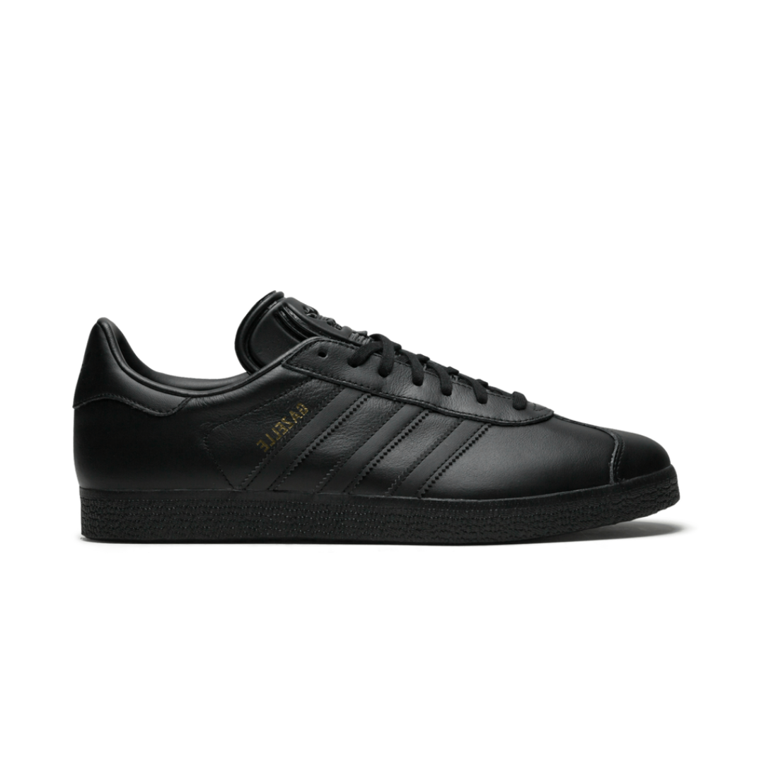 Black Gazelle