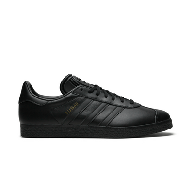 Black Gazelle