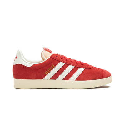 Red Gazelle Glory