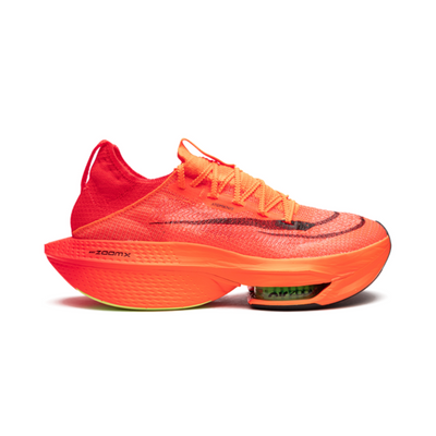 Lime Air Zoom Alphafly Next 3 Bright Crimson Blast Mint Foam Cave
