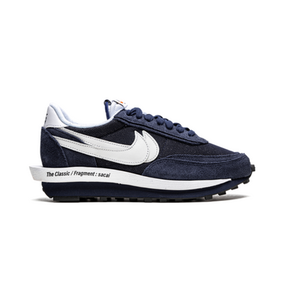 Blue Waffle Sacai Fragment Void
