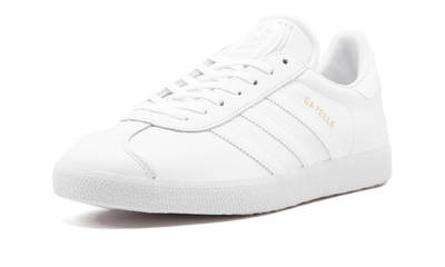 Triple White Gazelle Triple White