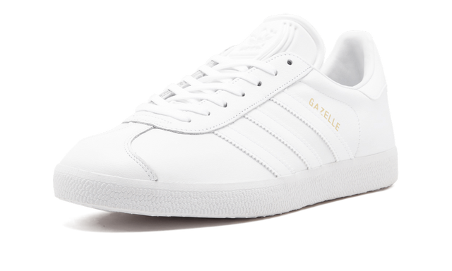 Triple White Gazelle Triple White