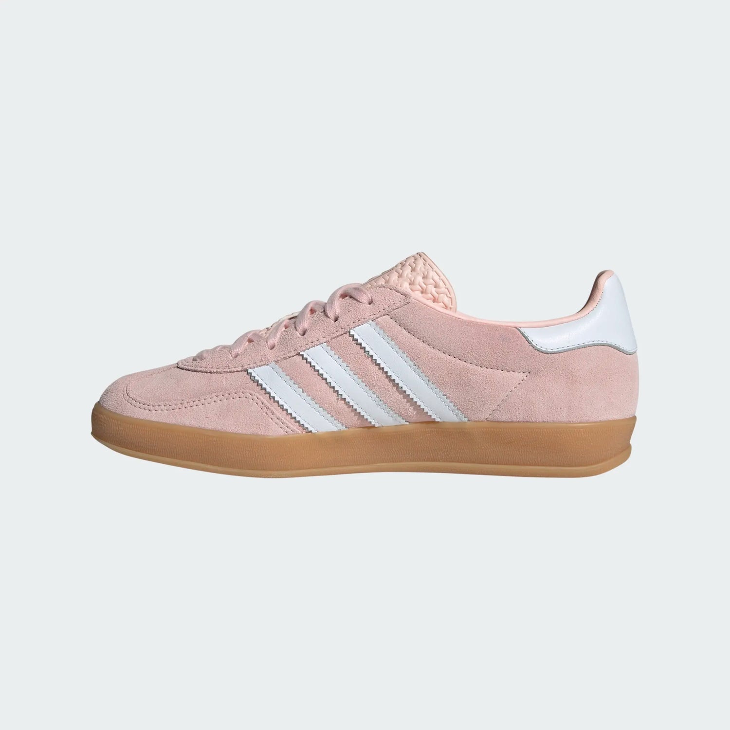 Pink Gazelle Indoor Sandy Gum