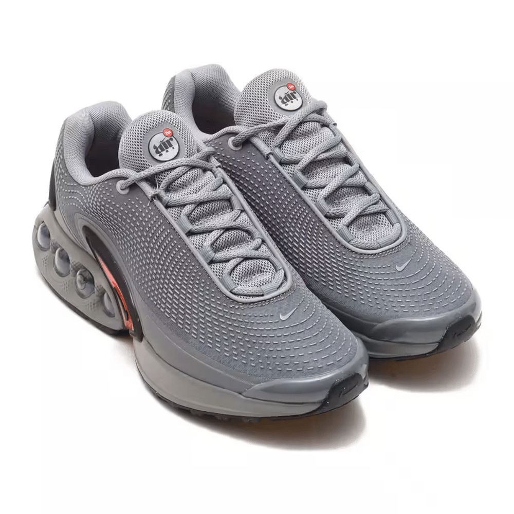 Air Max Grey DN Particle