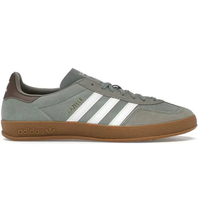 Silver Gazelle Indoor Green