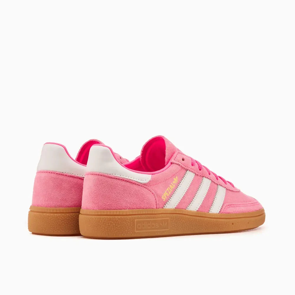White Handball Spezial Lucid Pink