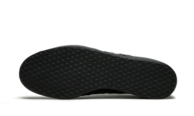 Black Gazelle