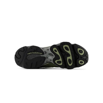 1000 Dark Olivine
