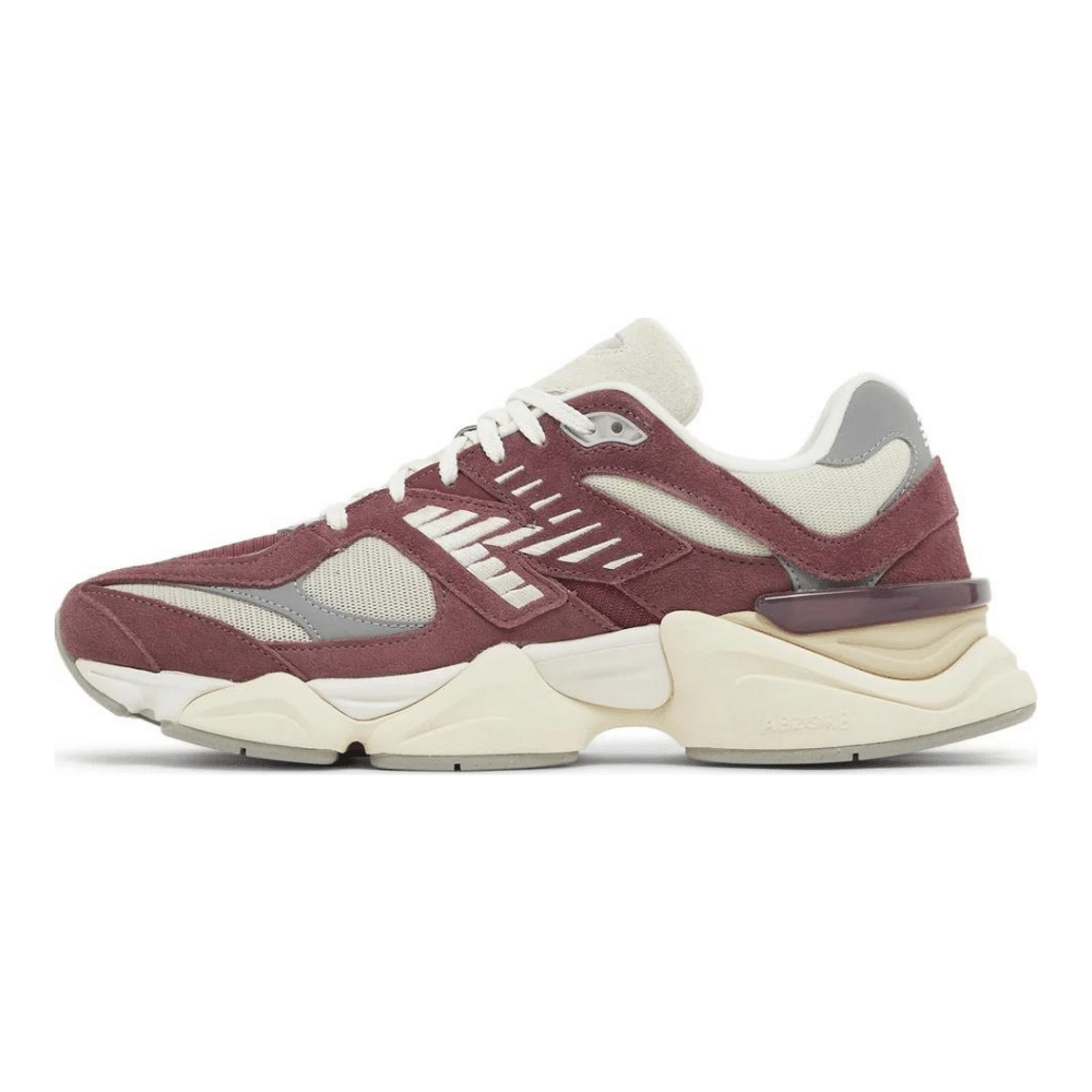 9060 Washed Burgundy