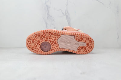 Pink Bad Bunny Easter Egg