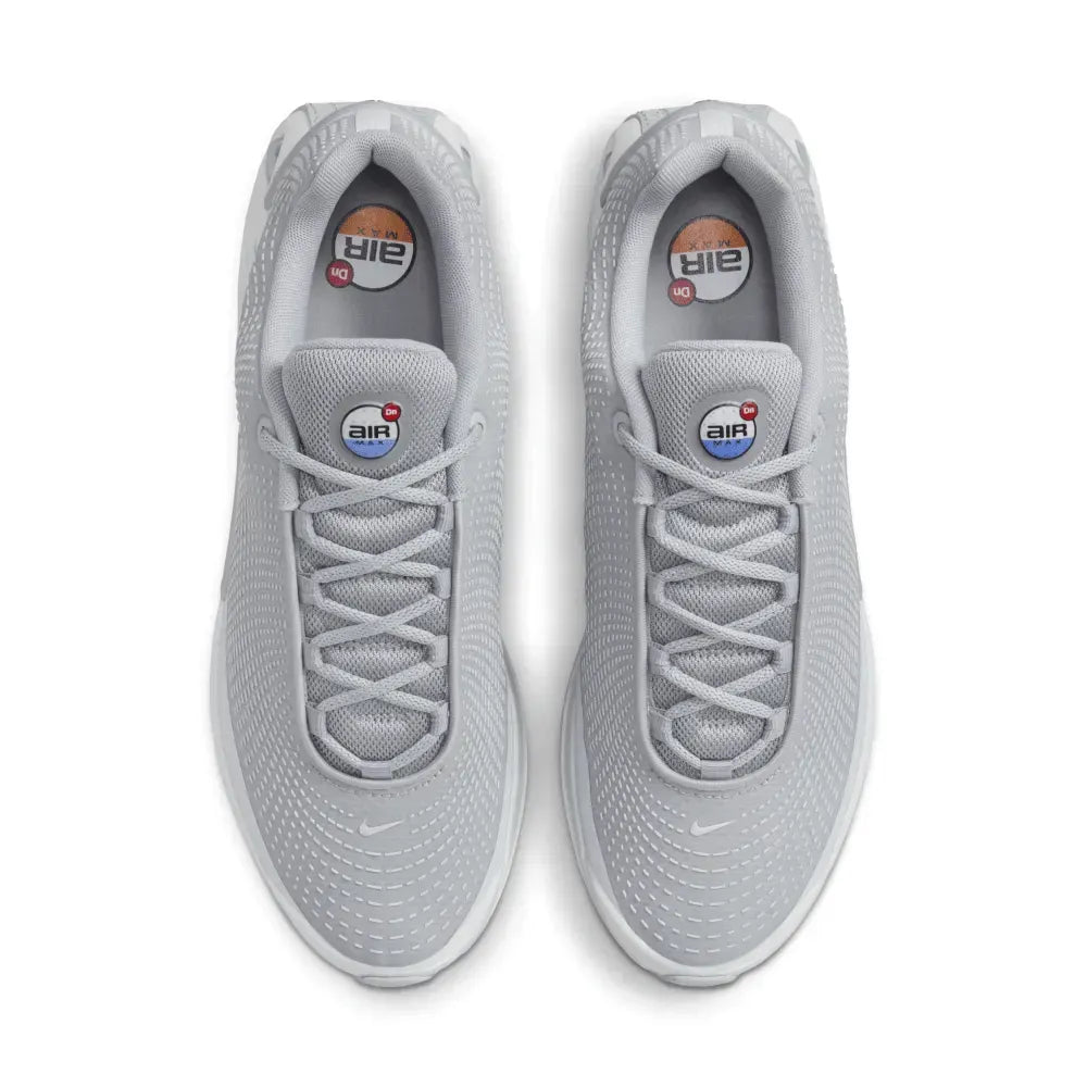 Air Max Grey DN Light Smoke Persian Violet