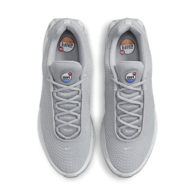 Air Max Grey DN Light Smoke Persian Violet