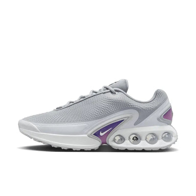 Air Max Grey DN Light Smoke Persian Violet