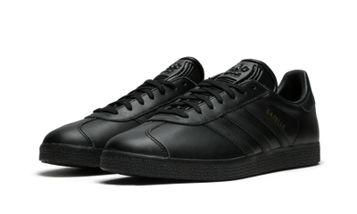 Black Gazelle