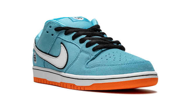 Dunk Low SB Club 58 Gulf
