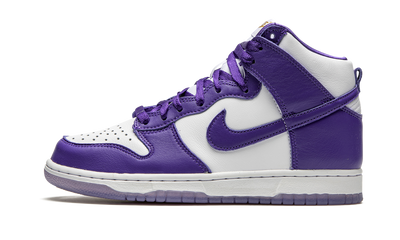 Dunk High Purple Varsity
