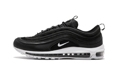 Air Max White 97 Black